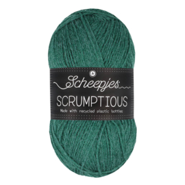 Scrumptious - Spirulina Bites 338
