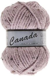 Canada - Tweed Old Pink