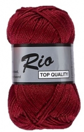 Rio - Dark Red