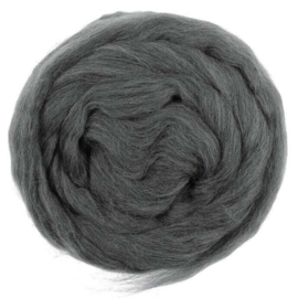 Europese Merino Lontwol - Dark mix