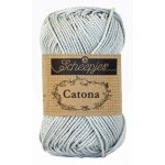 Catona - Light Silver 172