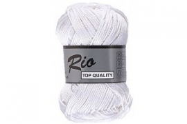 Rio - White