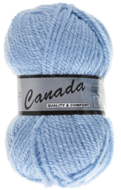 Canada - Blauw