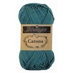 Catona - Deep Ocean Green 391