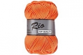 Rio - Orange