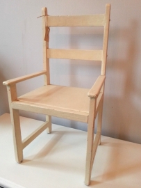 Children's chair