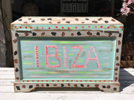 Storage box Ibiza