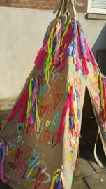 Tipi harten