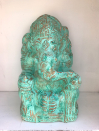 Ganesha buddha