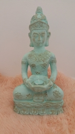 buddha  mint