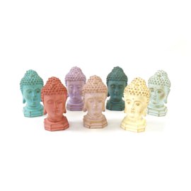 Buddha paars