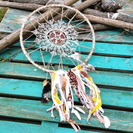 Dreamcatcher