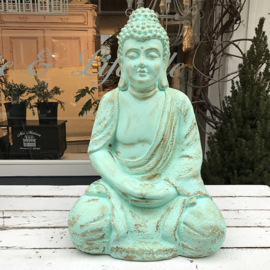 Buddha Turquoise