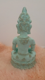 Buddha mint