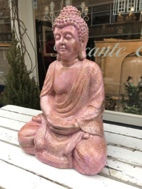 Roze Buddha