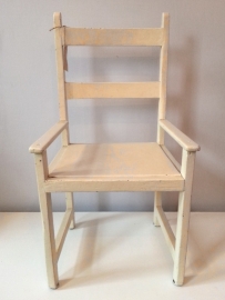 Children's chair