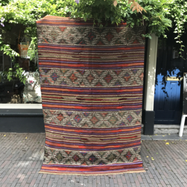 Turkish Kelim Carpet