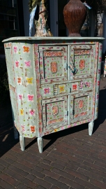 flowerpower cabinet