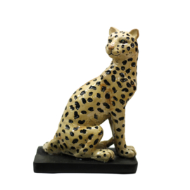 Panther figurine