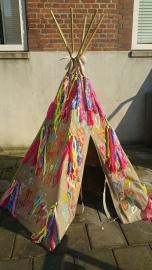 Tipi harten