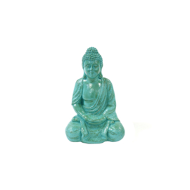 Buddha turquoise