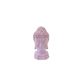 Buddha purple