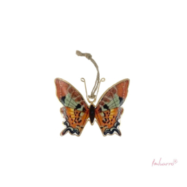 Vlinders om op te hangen - Imbarro