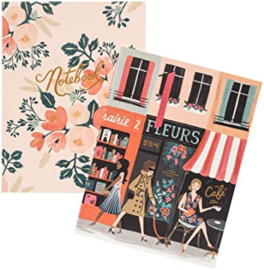 Journals Rifle Paper-Parisian