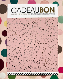 Cadeaubon AnnaColours - 25 euro