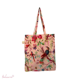 Tote bag/ tas Paradise - Imbarro