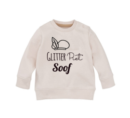 Glitter piet