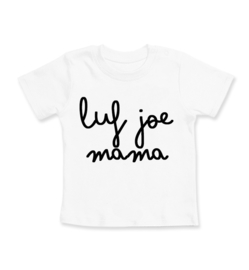 luf joe mama