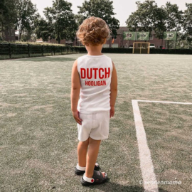 Dutch Hooligan