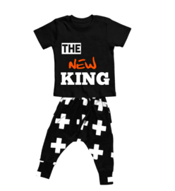 The New King