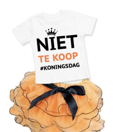 Niet te koop