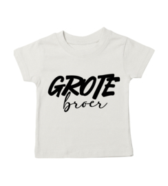 GROTE broer