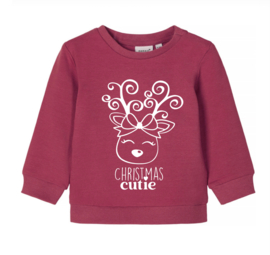 Christmas cutie *