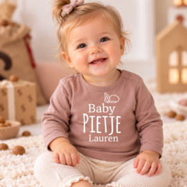 Baby Pietje
