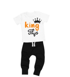 King -Naam