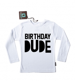 Birthday-Dude