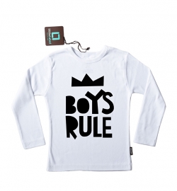 Boys Rule