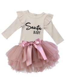 Santa Baby