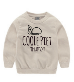 Coole Piet