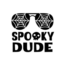 Spooky DUDE