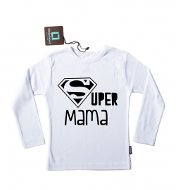 Super-Mama