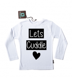 Lets Cuddle