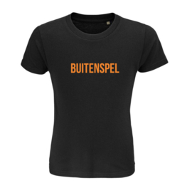 Buitenspel