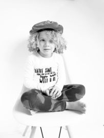 Lieve Sint