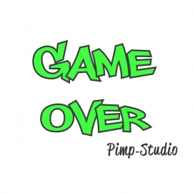 Game Over