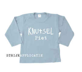 Knutsel Piet
